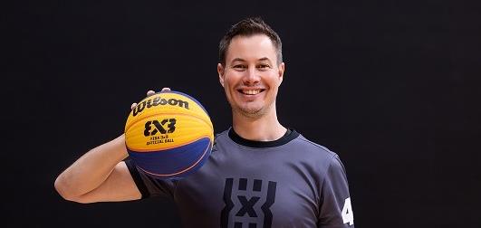 В Минске пройдет судейский семинар по баскетболу 3х3